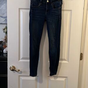 American Eagle Jeggings 